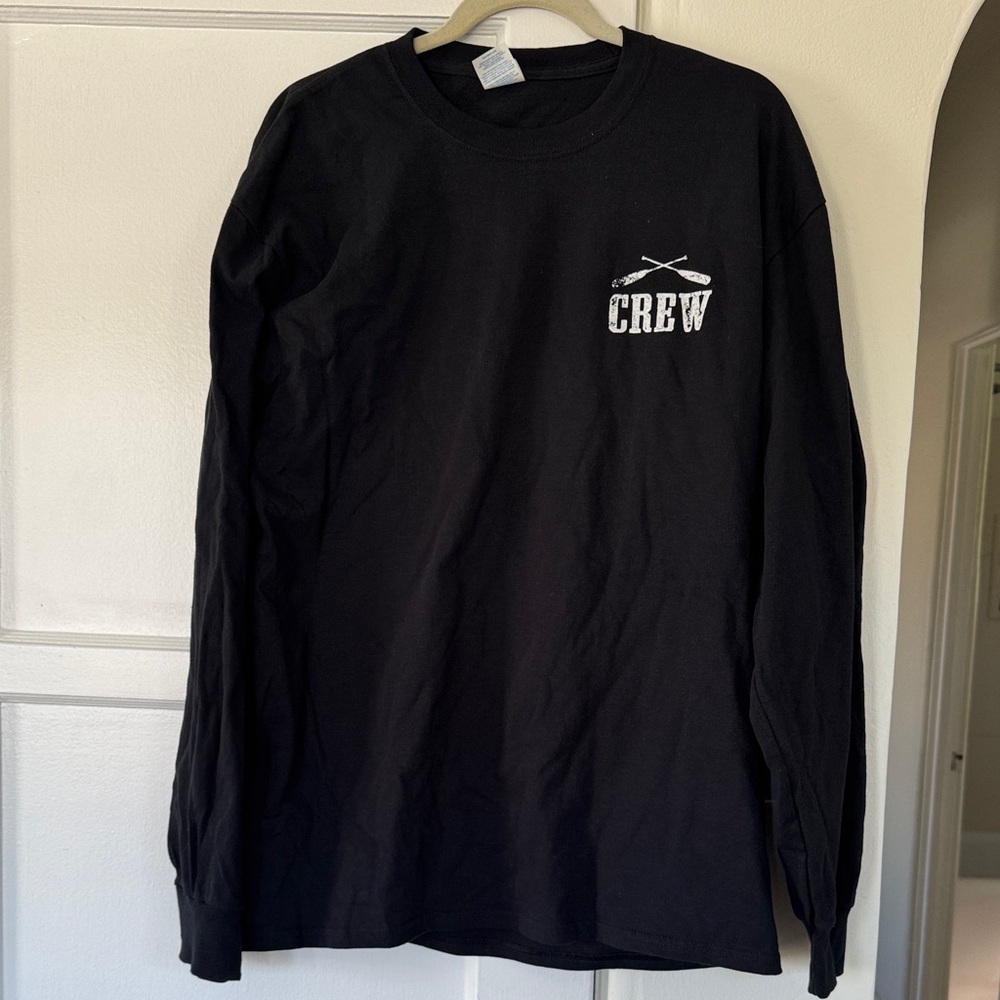Trader Joe’s Long Sleeve Shirt XL